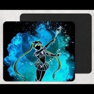 Sailor Moon Mouse Pad